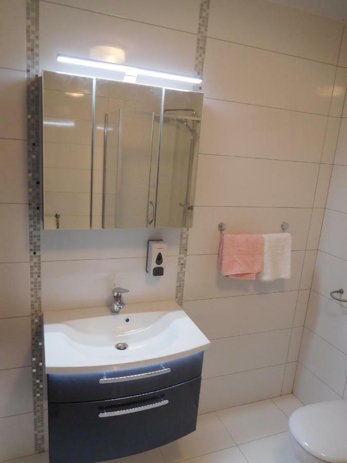 Villa Marija Đảo Korčula Ngoại thất bức ảnh
