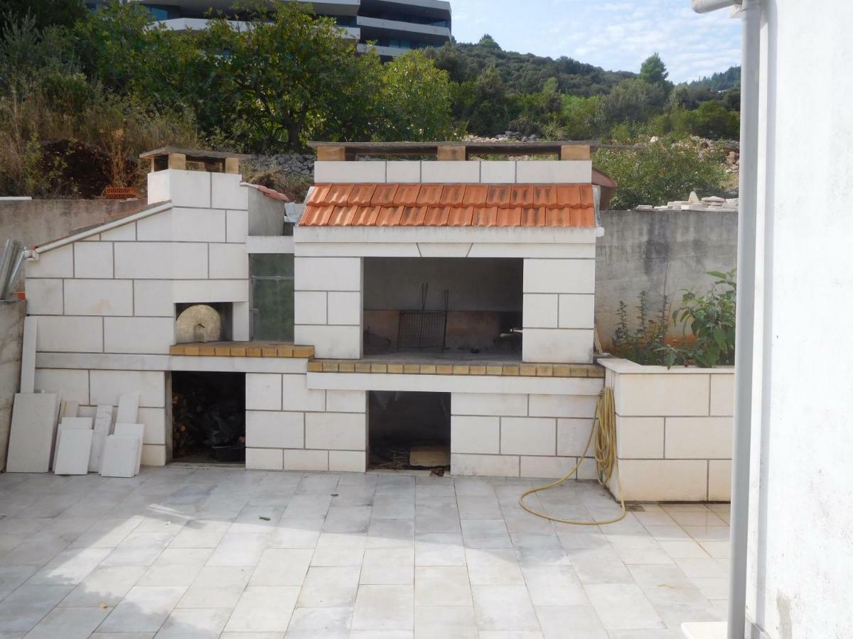 Villa Marija Đảo Korčula Ngoại thất bức ảnh