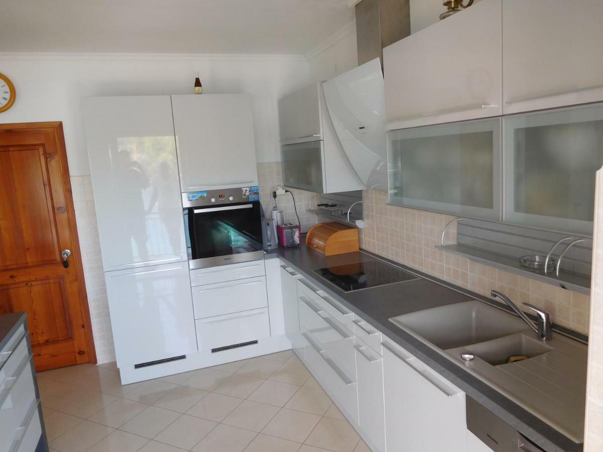 Villa Marija Đảo Korčula Ngoại thất bức ảnh